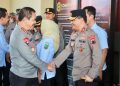Gelar Bakti Sosial dan Kesehatan di Blora, Wakapolri : Sebagai Sarana Cooling System Menjelang Tahun Politik