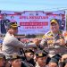 Selamat Datang AKBP Argowiyono di Ngawi dan Selamat Bertugas AKBP Dwiasi di Tempat yang Baru