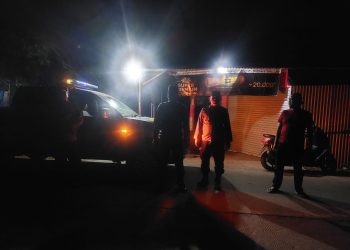 *Kabid Humas Polda Jabar : Polisi Tingkatkan Patroli Malam Cegah Aksi Kejahatan*
