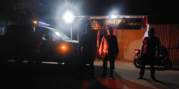 *Kabid Humas Polda Jabar : Polisi Tingkatkan Patroli Malam Cegah Aksi Kejahatan*