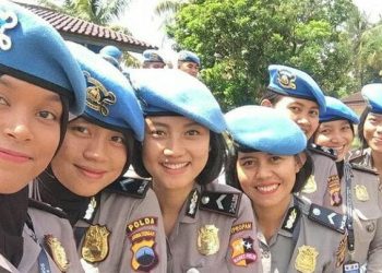 *APRESIASI DAN CATATAN DI BALIK LAYANAN ADUAN PELANGGARAN PERSONEL POLRI*