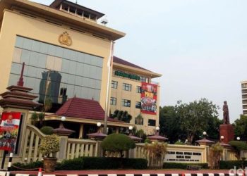 Survei Indikator: Kepercayaan Publik Terhadap Polri Meningkat Jadi 76,4 Persen