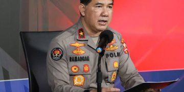 Sebulan Dibentuk, Satgas TPPO Polri Sikat 714 Tersangka