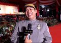 ‘Banjir’ Apresiasi Warga ke Kapolri yang Komitmen Lestarikan Budaya Indonesia Lewat Wayang Kulit