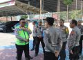 Tekan Fatalitas Terjadinya Kecelakaan, Prioritas Operasi Patuh Candi 2023