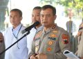 Kapolda Jateng Tegaskan Komitmen Dalam Penanganan Kasus Meninggalnya Tahanan Di Banyumas