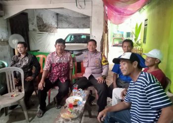 Kabid Humas Polda Jabar : Antisipasi TPPO, Bhabinkamtibmas Sosialisasi
