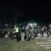 Polres Ngawi Terapkan Langkah Pengamanan Warga Baru
