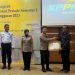 Polres Trenggalek Raih Penghargaan Satker Pelaksana Anggaran Terbaik