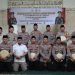 Grup Hadrah Polres Kediri Kota Eksis di Acara Pengajian Hingga Hajatan