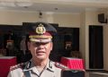 Polda Jateng Kembali Tegaskan Komitmen Terkait Netralitas Dalam Pemilu Serentak 2024