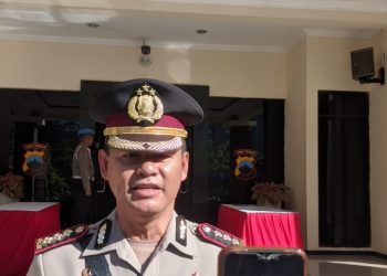Polda Jateng Kembali Tegaskan Komitmen Terkait Netralitas Dalam Pemilu Serentak 2024