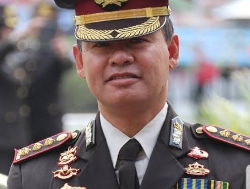 Polda Jateng Ajak Masyarakat Turut Serta Sukseskan Pemilu 2024 Dengan Cegah Penyebaran Hoax