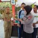 Warga dan Siswa Curhat ke Polwan Ngawi