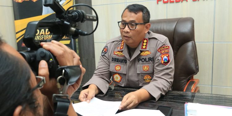 Lintasan Uji Praktik SIM Angka 8 Diubah, Polda Jatim Ingatkan Pemohon Persiapkan Diri Sebelum Ujian