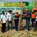 Perhutani Bersama PG Rejo Agung Lakukan Panen Raya Agroforestry Tebu Mandiri di Ngawi