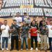 Tim Tivos Simpar Bandar Menangkan Gelar Juara Bhayangkara Cup 2023 di Batang