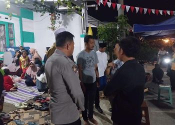 *Kabid Humas Polda Jabar : Seorang Balita Maninggal Dunia Usai Tenggelam di Kolam Renang Sedalam 2 meter*
