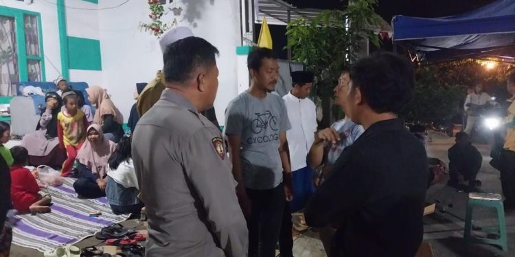 *Kabid Humas Polda Jabar : Seorang Balita Maninggal Dunia Usai Tenggelam di Kolam Renang Sedalam 2 meter*