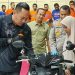 Tak Percuma Lapor Polisi, Polda Jatim Berhasil Temukan dan Kembalikan Motor Korban Pencurian Kepada Pemilik