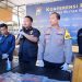 Polres Blitar Kota Ungkap Kasus BBM Ilegal, Amankan 1200 Liter Solar dan Satu Tersangka