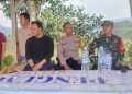 *Kabid Humas Polda Jabar : Giat Sambang Polisi, Ciptakan Kamtibmas Aman Kondusif Dengan Dialogis Pencegahan Kriminalitas dan TPPO*
