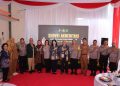 *Tim Ombudsman Apresiasi Inovasi Layanan Publik Polres Trenggalek*