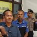 Satresnarkoba Polres Blitar Kota Tangkap Kurir Sabu Asal Kota Malang
