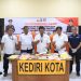 Polres Kediri Kota Ringkus 8 Tersangka di Ops Tumpas Narkoba Semeru 2023