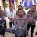 Kapolda Jatim : Tidak ada Gigi Mundur untuk Pembongkaran Tugu Perguruan Silat di Jatim