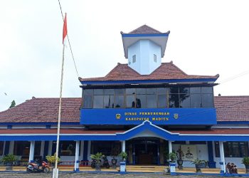 Merasa Dipersulit, Direktur CV Rohman Bumi Barokah Ancang-ancang Laporkan Kadishub Kabupaten Madiun