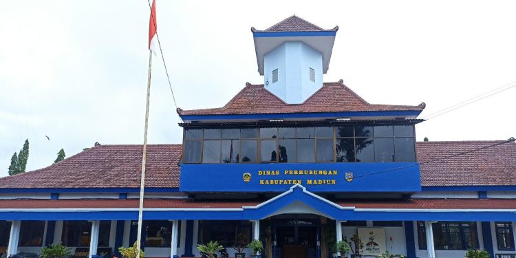 Merasa Dipersulit, Direktur CV Rohman Bumi Barokah Ancang-ancang Laporkan Kadishub Kabupaten Madiun