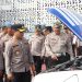 Cek Ranmor Dinas, Kapolres Trenggalek: Pastikan Siap Operasional