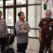 Jalin Sinergitas, Kapolres Ngawi Kunjungi Kejaksaan Negeri