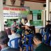 Bhabinkamtibmas Sukorejo hadiri pertemuan dengan Gapoktan