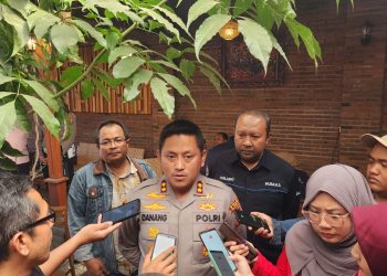 Banyak Dampak Negatif, Polres Blitar Kota Tangguhkan Izin Battle Sounds System