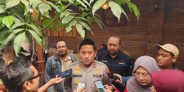 Banyak Dampak Negatif, Polres Blitar Kota Tangguhkan Izin Battle Sounds System
