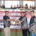 Polres Batang Gelar Turnamen Bola Voli Bhayangkara Cup 2023
