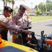Polda Jateng Lakukan Supervisi Peralatan Pendukung Tugas Samapta