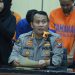 Jatanras Polda Jatim Ringkus Komplotan Pembobol Rumah Lintas Provinsi dan Penadah