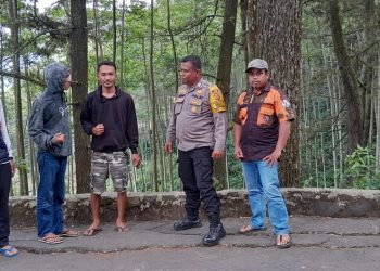Kabid Humas Polda Jabar : Polisi Lakukan Dialogis dan Wujudkan Kemitraan Ajak Sinergitas Serta Berikan Pesan Kamtibmas Juga Pencegahan Terkait TPPO