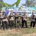 Cegah Perubahan Iklim, Polres Madiun Lakukan Penanaman Pohon