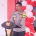 Polres Blitar Kota Resmikan Kampung Tangguh Bebas Narkoba di Kelurahan Sukorejo