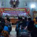 Ciptakan situasi kondusif,Sat Narkoba Polres Tulungagung Rintis Kampung Tangguh Lawan Narkoba.