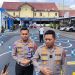 Sidak Satpas, Kapolres Blitar Kota Pastikan Pembuatan SIM Bebas dari Calo