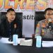 Kurang Dari 10 jam Pelaku Tawuran yang Tewaskan Korbannya Dibekuk Sat Reskrim Polres Kendal