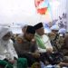 Polda Jatim Lakukan Penebalan Pengamanan Untuk Kedatangan Habib Umar bin Hafidz di Jawa Timur