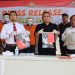 Polisi Berhasil Amankan Tiga Orang Terduga Pengedar Narkoba di Kota Batu