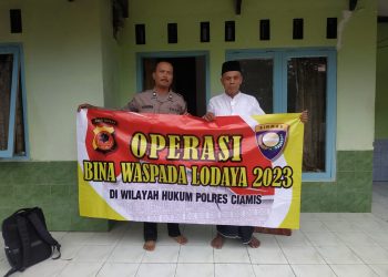 Kabid Humas Polda Jabar : Tangkal Radikalisme dan Anti Pancasila, Polisi  Beri Binluh ke Masyarakat