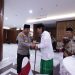 Perkuat Sinergitas Kapolda Jatim Silaturahmi Dengan PCNU se Madura